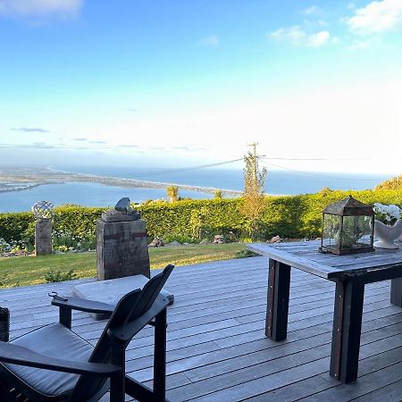 Bed and Breakfast 340 Deg Alps & Sea Christchurch Exterior foto