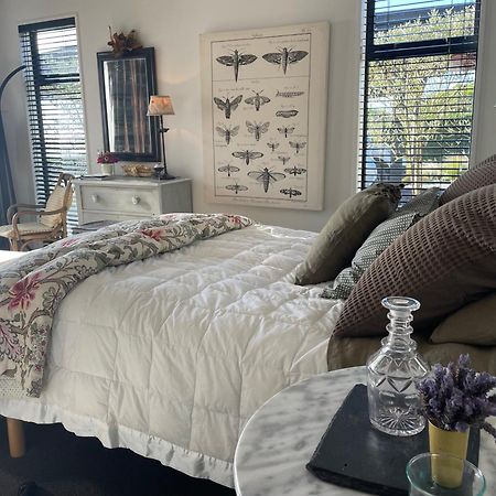 Bed and Breakfast 340 Deg Alps & Sea Christchurch Exterior foto